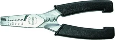 Image de Haupa KERBZANGE 0,25-2,5MM2 140MM (210820)