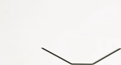 Obrázek produktu pro Přední stabilizátor Graupner Ø2,2 mm