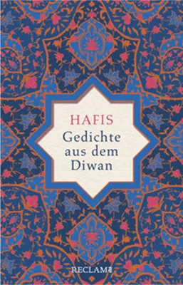 Obrázok produktu pre Gedichte aus dem Diwan