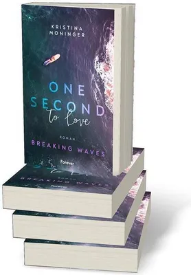 Obrázek produktu pro One Second to Love