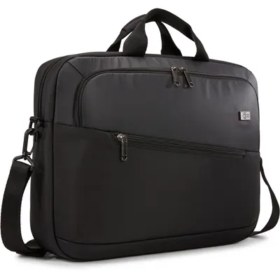 Zdjęcie produktu dla Case Logic Propel PROPA-116 Black, Aktwka, 39,6 cm (15.6"), Pasek na rami, 480 g