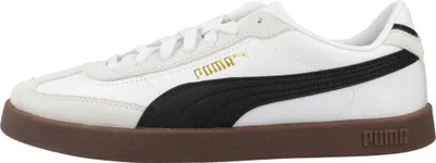 Produktbild von Puma Club II Era Jr. Sneaker Weiß