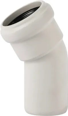 Produktbild von SKOLANsafe®B Bogen 30° DN 58 mm