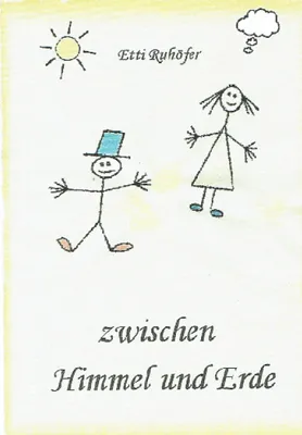 Produktbild von Zwischen Himmel und Erde