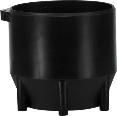 Image de Metalsub Dive 170 Mm Panzerboot Noir 10-12 Litres Noir 10-12 Litres