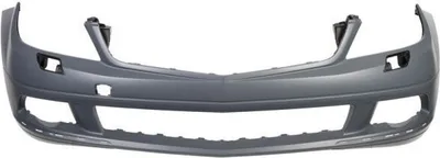Produktbild von BLIC Stoßstange Stoßfänger passend für MERCEDES-BENZ C-Klasse Limousine (W204) 5510-00-3518901P