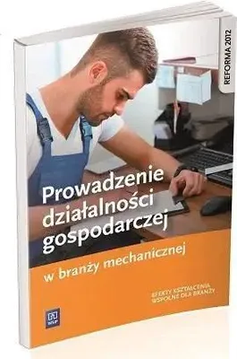 Obrázek produktu pro WSiP A161063, Vzdělávací, Polský, Brožovaná, 256 str.