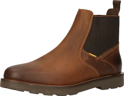 Produktbild von camel active Stiefelette Stiefelette Leder