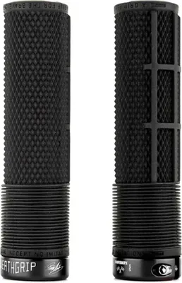 Produktbild von DMR Bikes Brendog Death Grip, Griffe, Schwarz