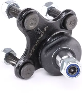 Produktbild von SKF Traggelenk für VW GOLF VI (5K1) VKDS 311009