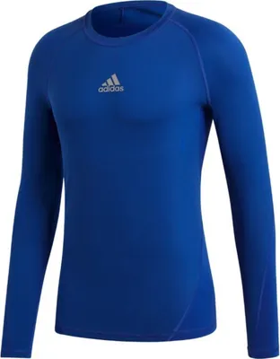 Obrázek produktu pro Adidas Trička Junior Alphaskin, CW7323, Velikost: 123