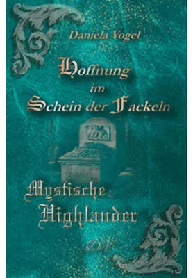 Zdjęcie produktu dla Hoffnung im Schein der Fackeln