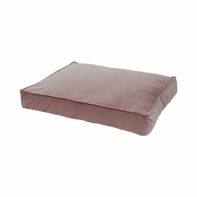 Obrázek produktu pro MADISON HON4S022, Polštářový pelech, Vnitřní, Pes, Růžová, Polyester, 1000 mm