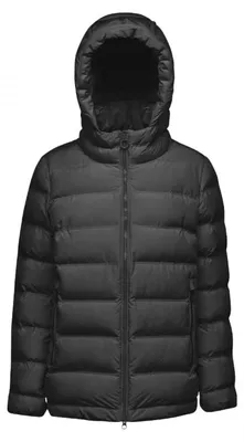 Produktbild von GEOX W SPHERICA Schuhe Schwarz