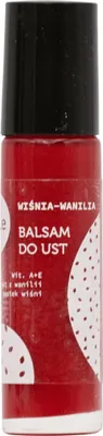 Immagine prodotto di Balsamo labbra roll-on La-Le Vaniglia e ciliegia 10 ml