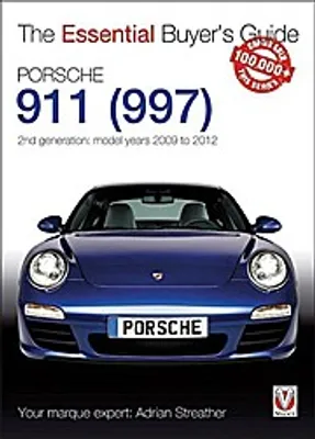 Obrázok produktu pre Porsche 911 (997)