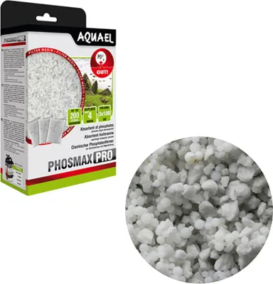 Produktbild von Aquael 106623, 60 mm, 130 mm, 195 mm, 260 g