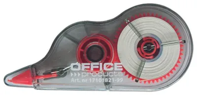 Image de Ruban correcteur 5 mm x 8 m - Office