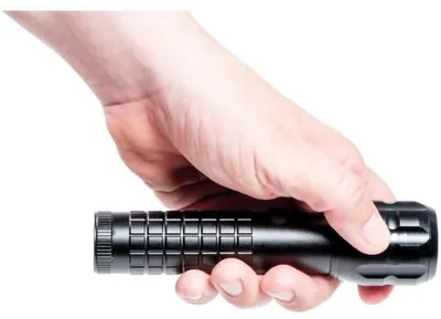 Obrázok produktu pre MAUL baterka MAULkronos S 14 cm