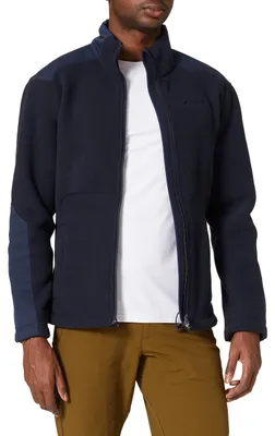 Produktbild von VAUDE Herren Herren Jacke Torridon Jacke III, Eclipse Uni, S, 411319000000
