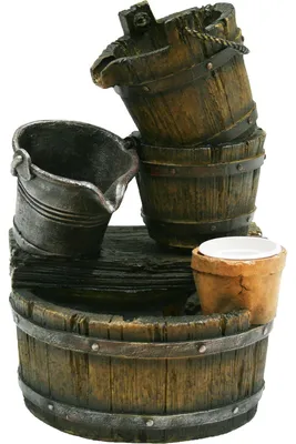 Image de Ubbink Acqua Arte Set Halifax 1387046