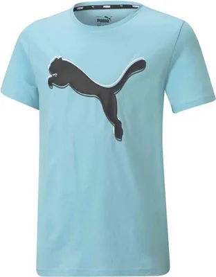 Produktbild von T-Shirt Puma 58588749 für Jungen