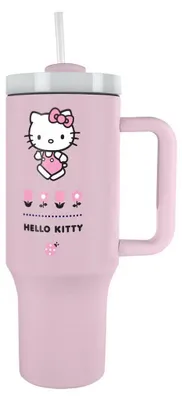 Produktbild von Pyramid International Quart Cup - Hello Kitty -jättimuki