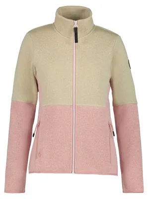 Produktbild von ICEPEAK Damen Midlayerjacke Anahola