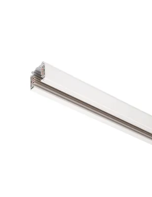 Produktbild von SLV 1004938 S-TRACK DALI, Schiene 1m weiss