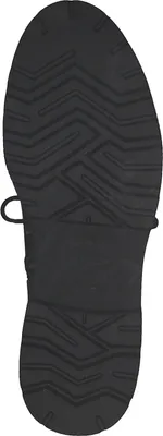Produktbild von Tamaris Damen Stiefelette Combat Boot Plateau Schnalle 1-25830-29, Größe:41 EU, Farbe:Grün