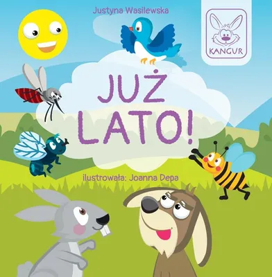 Zdjęcie produktu dla Już lato 16059