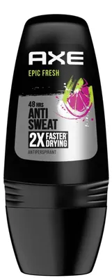 Produktbild von Axe Deo roll-on 50ml epic fresh