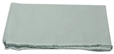 Produktbild von David Fussenegger Kinderdecke Stella 'Uni' 100 x 140 cm Hellgrün