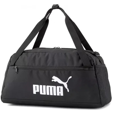 Image de Puma Sacs de sport Torba Sportowa Trening Podróż Czarna, 07994901