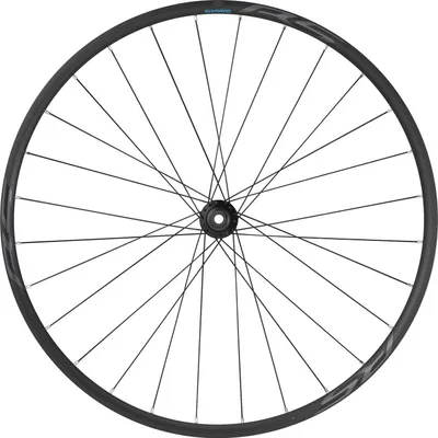 Produktbild von SHIMANO Vorderrad RS171-650B 28H - 171-650