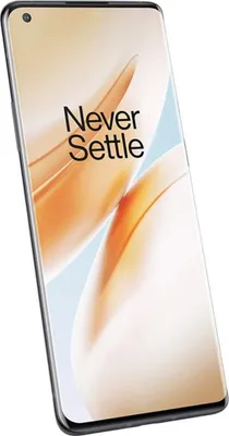 Produktbild von OnePlus 8 Pro 17,2 cm (6.78") Dual-SIM Oxygen OS 5G USB Typ-C 8 GB 128 GB 4510 mAh Schwarz