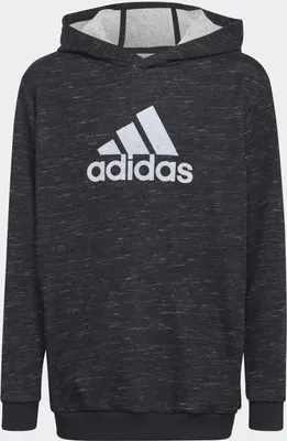 Produktbild von Adidas U Bos Hd 000 Blckme/White 176