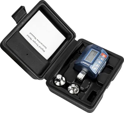Produktbild von Dasqua digitales Drehmomentmessgerät 7212-1015
