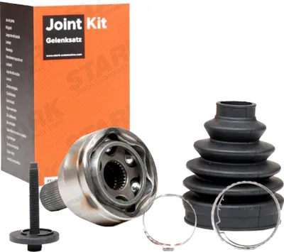Produktbild von STARK Gelenksatz Antriebswelle Vorne für FORD MONDEO IV Turnier (BA7) SKJK-0200644