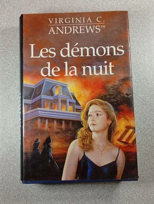 Image de Les démons de la nuit