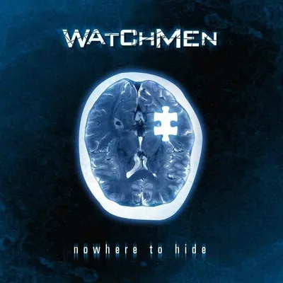 Obrázek produktu pro Watchmen - Nowhere To Hide (CD)