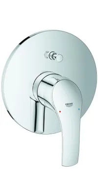 Zdjęcie produktu dla GROHE 19450002, Umywalki