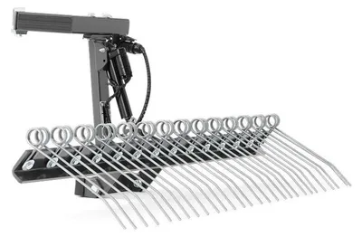 Produktbild von Husqvarna Anbaurechen