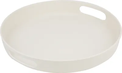Produktbild von VBS Tablett, rund, ca. Ø 30 cm
