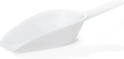 Produktbild von Mehrzweckschaufel, 0,512 ltr., Polyethylen