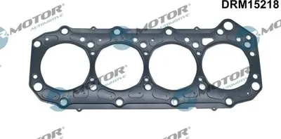 Produktbild von DR.MOTOR AUTOMOTIVE DRM15218 Zylinderkopfdichtung für RENAULT MASTER II Kasten (FD) MASTER II Pritsche/Fahrgestell (ED/HD/UD) für OPEL für NISSAN