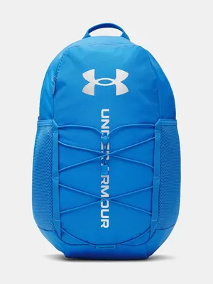 Productafbeelding van Under Armour Hustle Sport 6.0 rugzak, 29 liter, blauw, blauw, one size