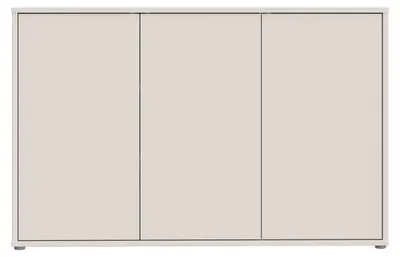 Obrázok produktu pre Sideboard >ALICE SPRINGS< in Sandfarbig - 154,2x99,1x34,9cm (BxHxT)