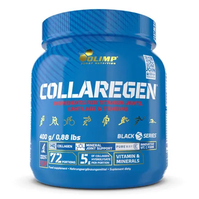 Produktbild von Olimp Sport Nutrition | COLLAREGEN Lemon