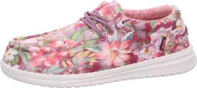 Obrázek produktu pro Fusion slip-on červená